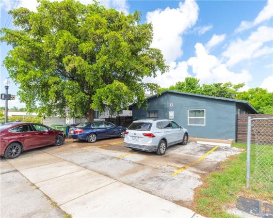 Progresso Village, 819 NW 3rd Ave, Fort Lauderdale, Florida 33311, image 1