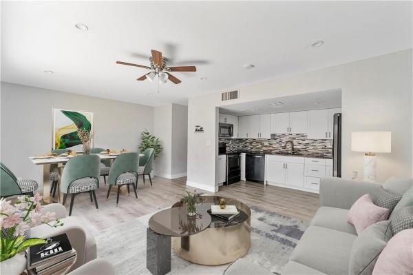 Townhouses At Jacaranda, 837 NW 81st Ter #6, Plantation, Florida 33324, image 1