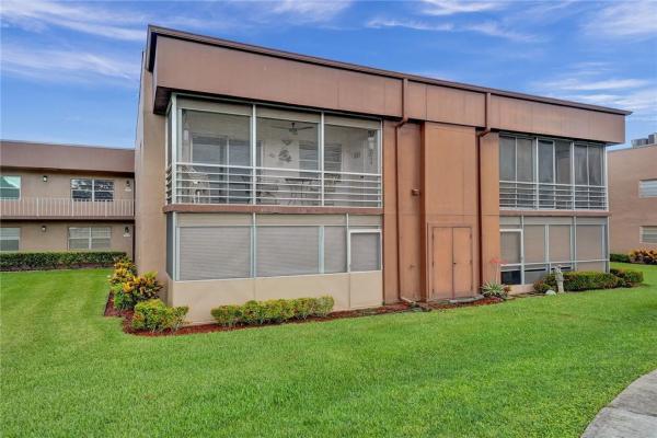 Burgundy At Kings Point, 284 Burgundy F, Delray Beach, Florida 33484, image 1