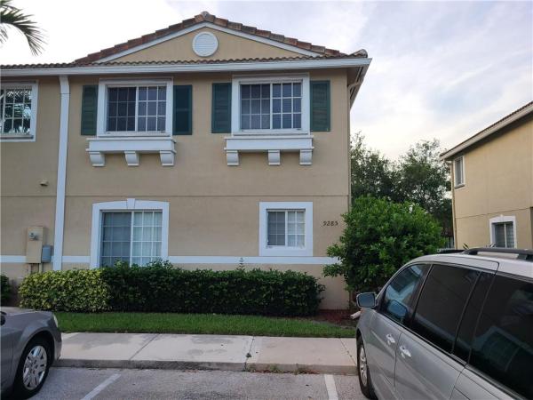 Hampton Hills, 9285 Chambers St, Tamarac, Florida 33321, image 1