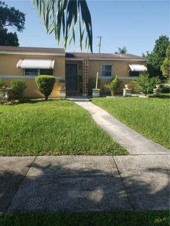 Stoneybrook Estates, 2470 NW 180th Ter, Miami Gardens, Florida 33056, image 1