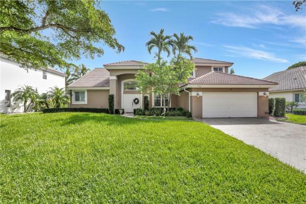 Whittier Oaks At Terramar, 7456 NW 75th Dr, Parkland, Florida 33067, image 1