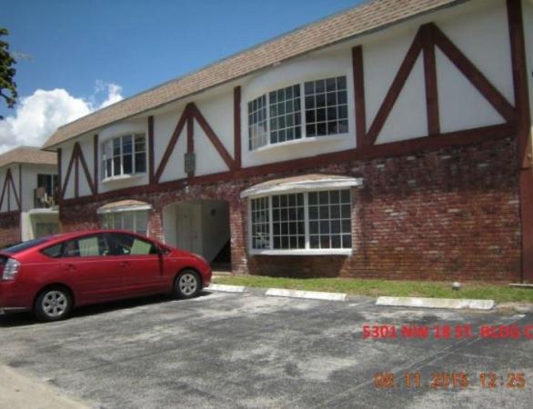 Windermere, 5208 NW 18th Ct #4K, Lauderhill, Florida 33313, image 1