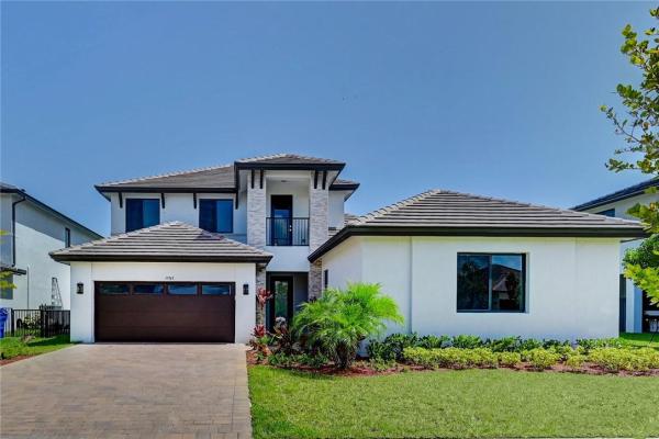 Marbella, 17745 SW 45th St, Miramar, Florida 33029, image 1