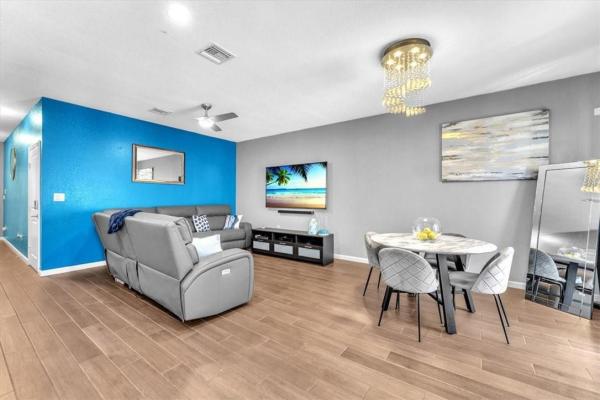 Cricket Club, 4035 NW 11th St, Lauderhill, Florida 33313, image 3
