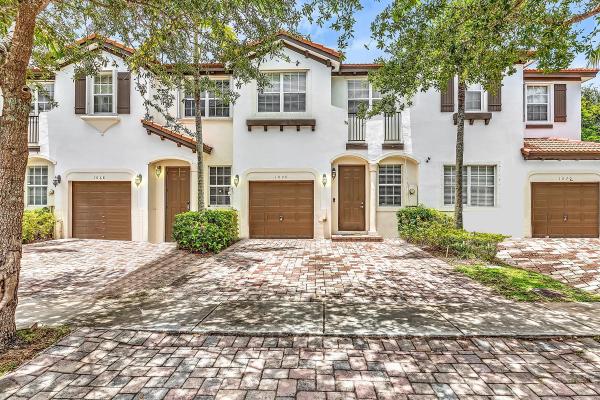 Villas At Portofino East, 1070 NE 30th Ave #1070, Homestead, Florida 33033, image 1
