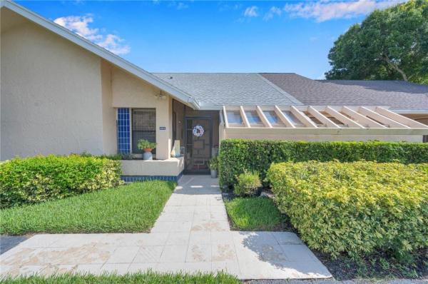 The Villas Of Waterberry, 10999 Water Oak Mnr 0, Boca Raton, Florida 33498, image 1