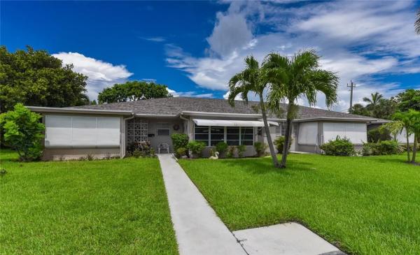High Point Of Delray 6, 1382 High Point Way NE #B, Delray Beach, Florida 33445, image 1