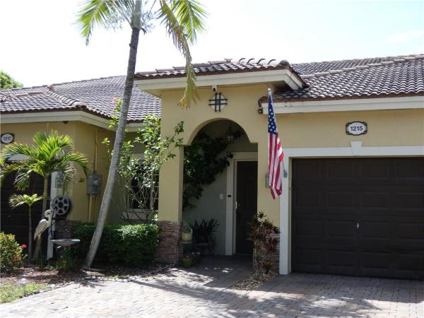 Ventura At Malibu Bay, 1215 NE 32nd Ave #1215, Homestead, Florida 33033, image 1