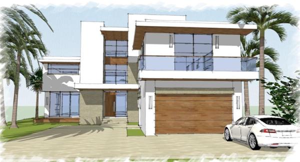 Victoria Isles, 119 N Gordon Rd, Fort Lauderdale, Florida 33301, image 2