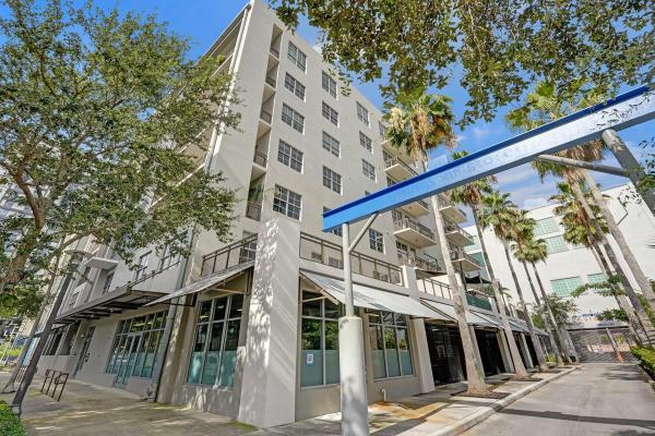 The Foundry Lofts, 411 NW 1st Ave #703, Fort Lauderdale, Florida 33301, image 1