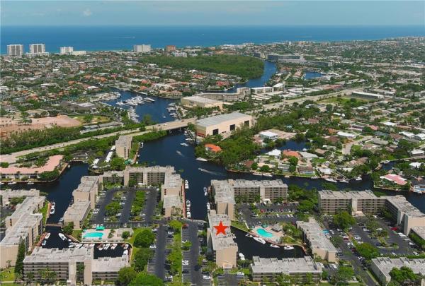 Boca Bayou, 9 Royal Palm Way #3030, Boca Raton, Florida 33432, image 1
