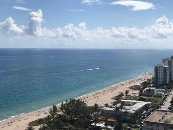 Pompano Beach Club South, 111 Briny Ave #PH18, Pompano Beach, Florida 33062, image 1