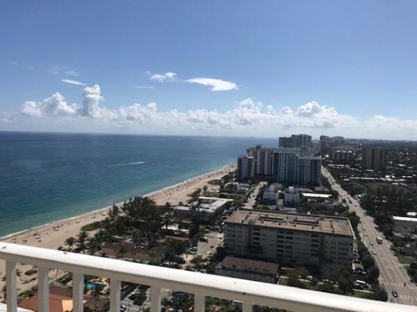 Pompano Beach Club South, 111 Briny Ave #PH-18, Pompano Beach, Florida 33062, image 1