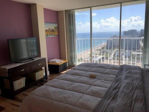 Pompano Beach Club South, 111 Briny Ave #PH-18, Pompano Beach, Florida 33062, image 1