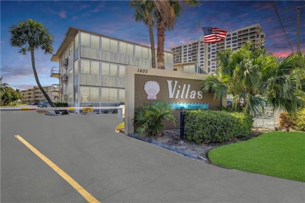 Villas On The Ocean, 3600 N Ocean Dr #101, Riviera Beach, Florida 33404, image 1