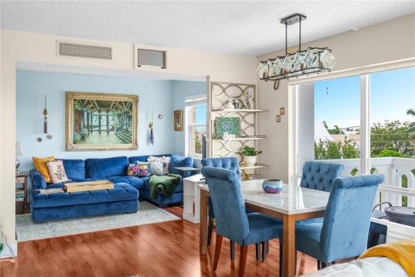 Country Club Towers, 2500 NE 48th Ln #502, Fort Lauderdale, Florida 33308, image 1