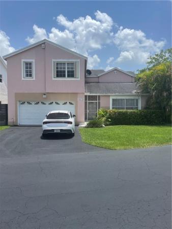 Panache, 14578 SW 94th Ln, The Hammocks, Florida 33186, image 1