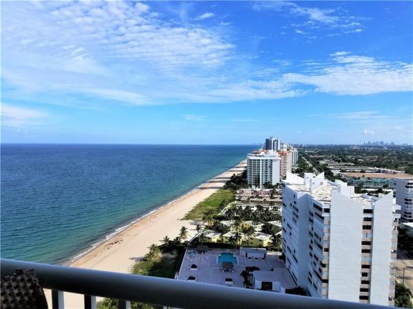 Renaissance Of Pompano Beach, 1370 S Ocean Blvd #2603, Pompano Beach, Florida 33062, image 1
