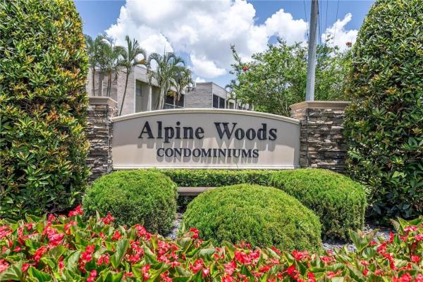 Alpine Woods, 8523 Old Country Mnr #513, Davie, Florida 33328, image 1