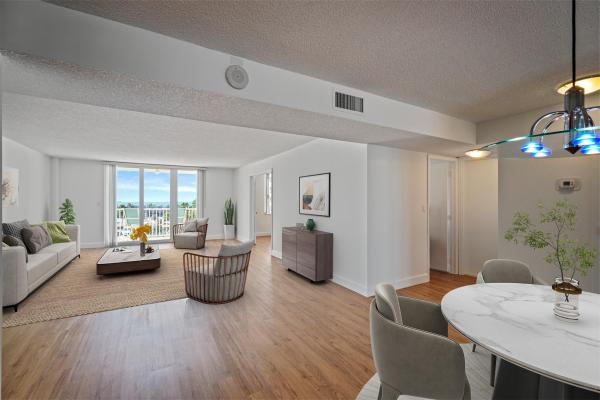 Venetian, 1 Las Olas Cir #406, Fort Lauderdale, Florida 33316, image 1
