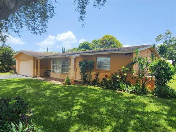 East Plantation Estates, 4531 NW 3rd Ct, Plantation, Florida 33317, image 1