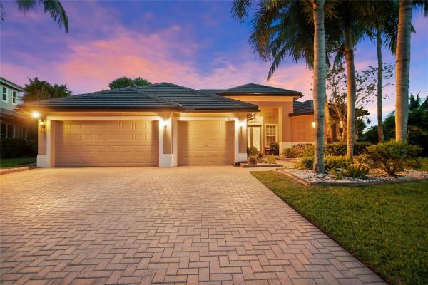 Bayside Estates At Parkland Isles, 11032 NW 70th Ct, Parkland, Florida 33076, image 1
