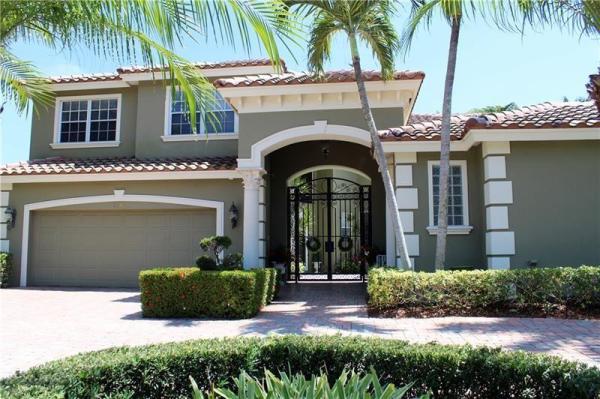 Cloisters, 6121 Vista Linda Ln, Boca Raton, Florida 33433, image 1