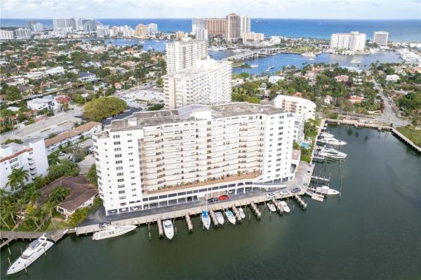 The Four Seasons, 333 Sunset Dr #806, Fort Lauderdale, Florida 33301, image 1