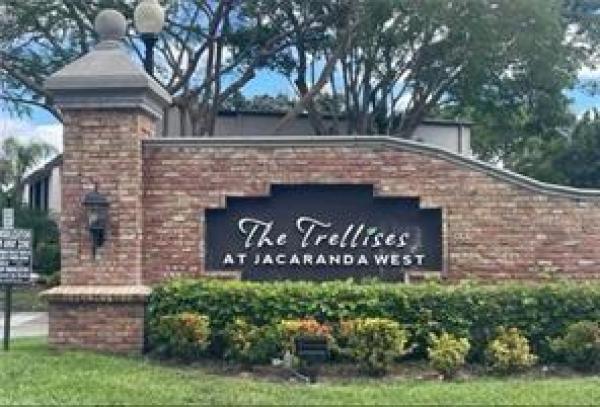 The Trellises At Jacaranda, 960 Mockingbird Ln #623, Plantation, Florida 33324, image 1