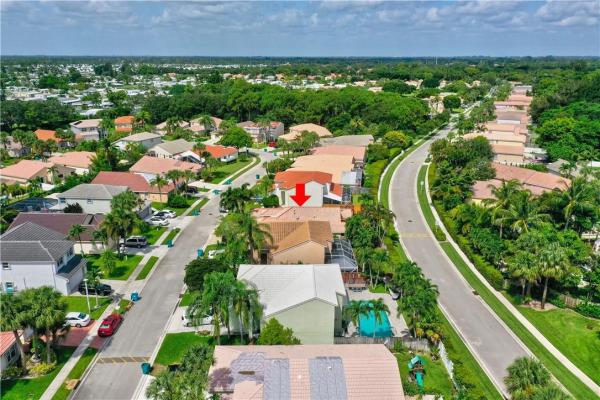 Nautica, 8224 White Rock Cir, Boynton Beach, Florida 33436, image 1