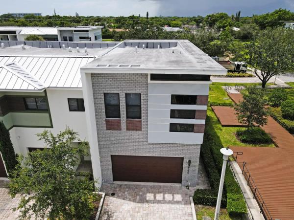 Strata At Plantation, 4396 NW 9th St, Plantation, Florida 33317, image 1