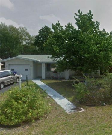 Breeze Haven, 2021 N 57th Ter, Hollywood, Florida 33021, image 1