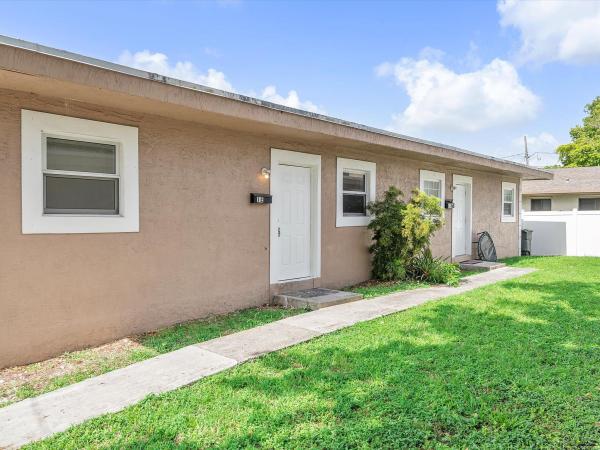 Grant Park, 821 NW 5th Ave, Hallandale Beach, Florida 33009, image 1