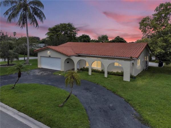 Deer Run Springs, 4080 NW 103rd Dr, Coral Springs, Florida 33065, image 1