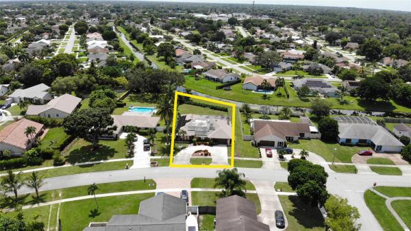Eastwood Of Wellington, 1116 Jackpine St, Wellington, Florida 33414, image 1