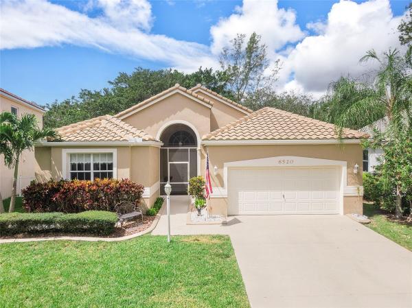 Mayfair At Parkland, 6520 NW 78th Dr, Parkland, Florida 33067, image 1