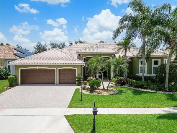 Crystal Pointe, 21642 Marigot Dr, Boca Raton, Florida 33428, image 1