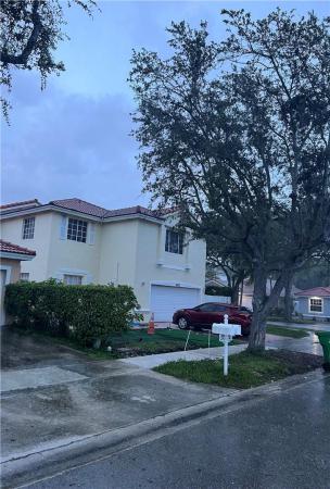 Gardens At Huntington, 4600 SW 151st Way, Miramar, Florida 33027, image 1