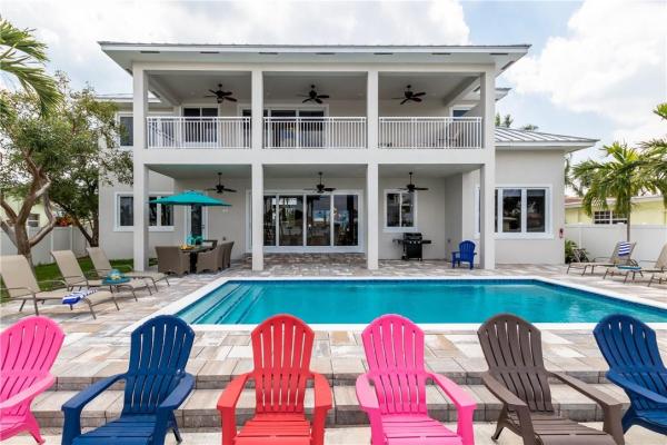 Pompano Isles, 2629 SE 11th St, Pompano Beach, Florida 33062, image 1