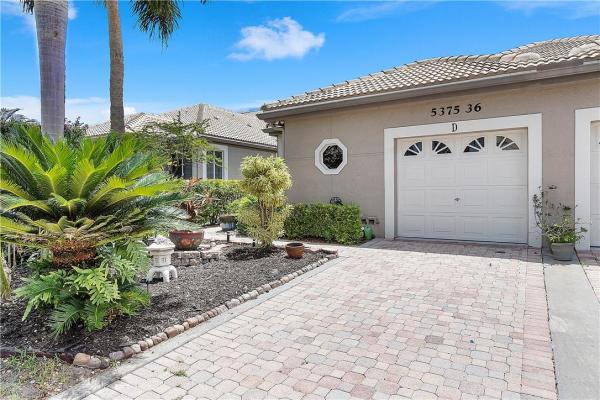 Monterey Lake, 5375 Monterey Cir, Delray Beach, Florida 33484, image 1