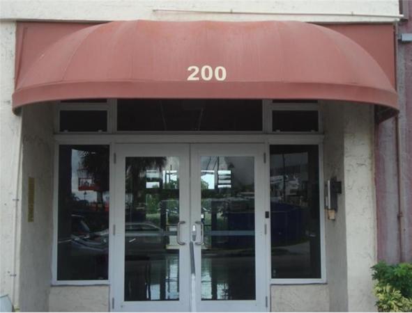 Leisure Beach, 200 S Birch Rd #203, Fort Lauderdale, Florida 33316, image 1