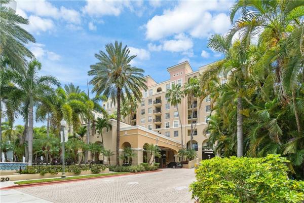 Las Olas By The River, 520 SE 5th Ave #3607, Fort Lauderdale, Florida 33301, image 1