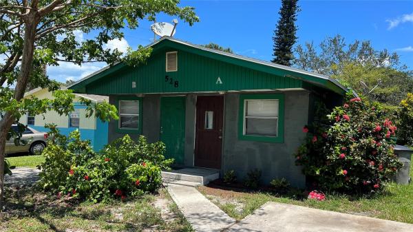 Lincoln Park, 528 11th N St, Fort Pierce, Florida 34950, image 1