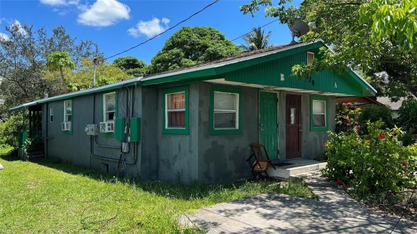 Lincoln Park, 528 11th N St, Fort Pierce, Florida 34950, image 2