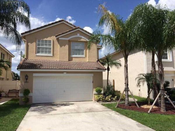 The Islands At Lake Charleston, 6831 Torch Key St, Lake Worth Beach, Florida 33467, image 1