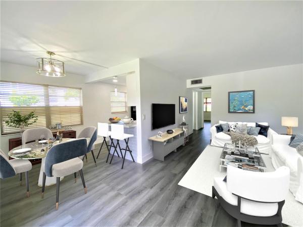 Mansfield At Century Village, 211 Mansfield F #211, Boca Raton, Florida 33434, image 1