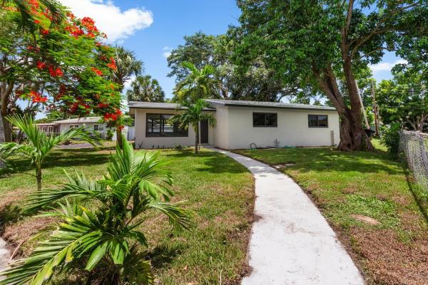 Lauderdale Villas, 1512 NW 12th Ter, Fort Lauderdale, Florida 33311, image 1