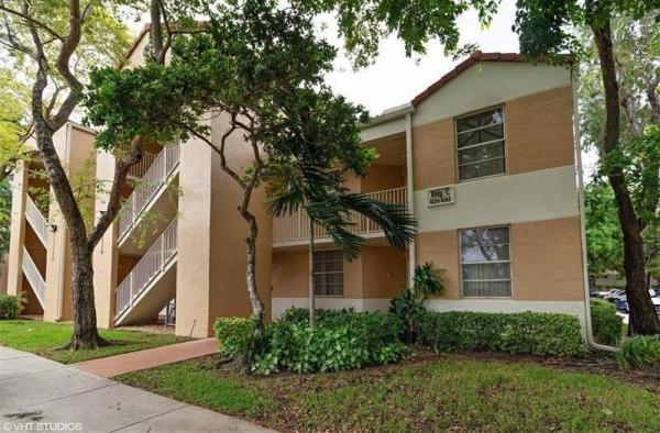 Courtyards Of Coral Springs, 8242 NW 24th St #8242, Coral Springs, Florida 33065, image 1