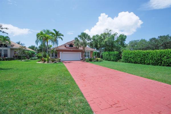 Highland Place, 11846 Highland Pl, Coral Springs, Florida 33071, image 1